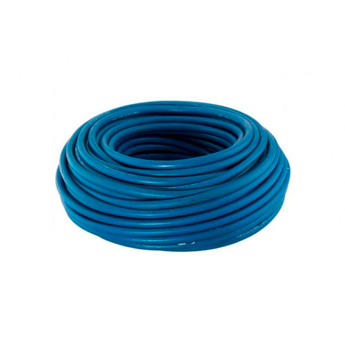 Шланг кислородный арм.нить d-9мм/50м (синий) кислородн.(III-9,0-2,0) Волгопромтранс (1/1)