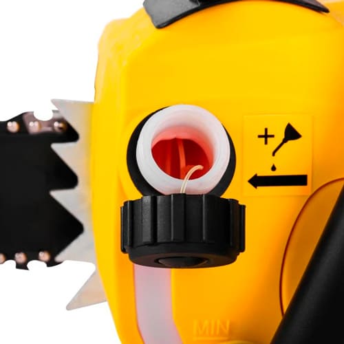 Электропила 520N-16" 3/8-1,3-57 (2 кВт 4,0 кг), Champion