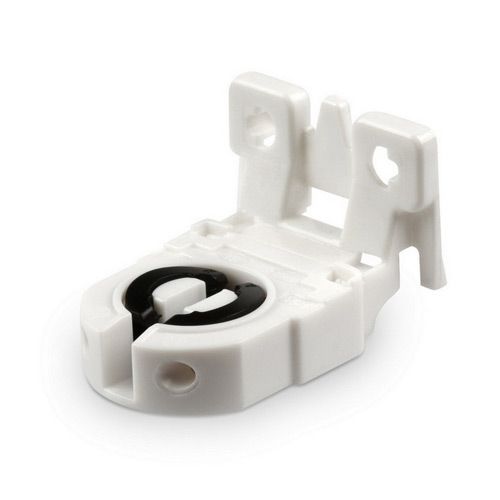 Патрон G13 для ламп T8, SBE-LHP-G13