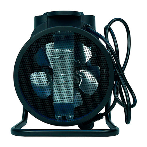 Тепловентилятор керамический СОЮЗ ТВС-3022К