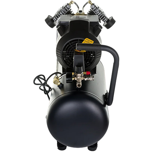 Компрессор Парма K-2200/ 50КМ, 2200Вт, 50л