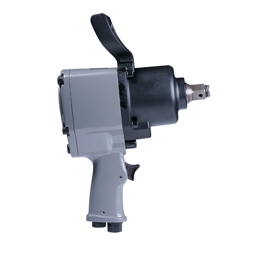 Пневмогайковерт ударный IW 1600 3/4", 1600Нм, 6.3бар, 3/4" FUBAG