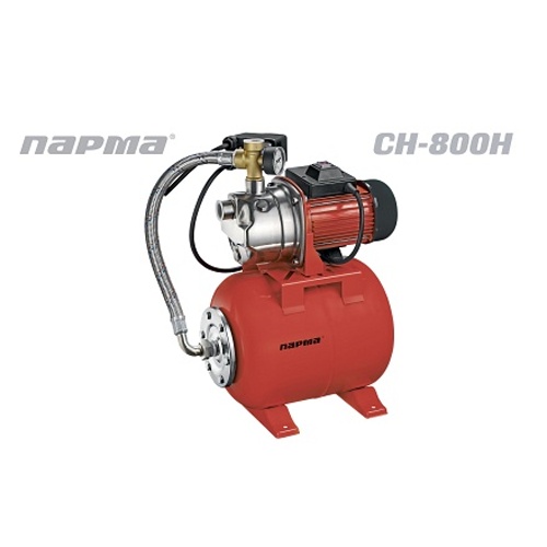 Станция насосная Парма СН- 800Н, 800 Вт