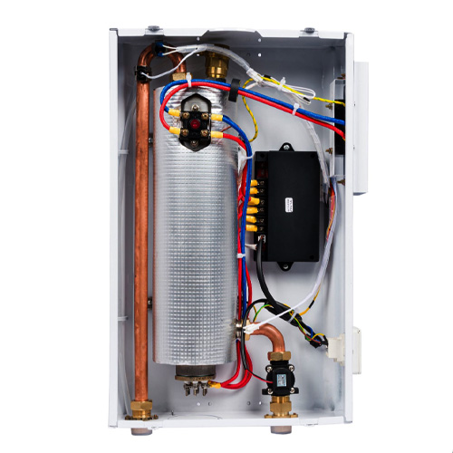 Котел электрический Kotitonttu Ainova  LT-8D,  8 кВт