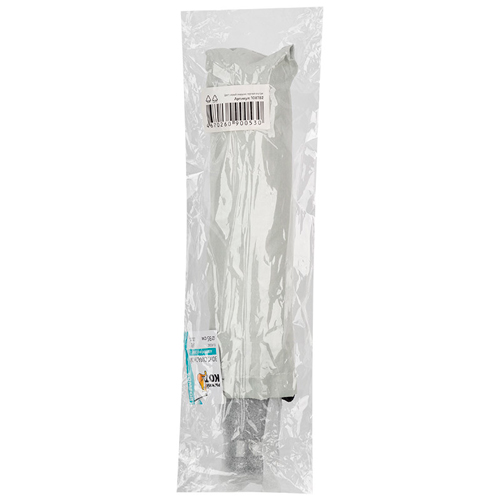 Зонт автоматический складной CLASSIC, 95 см, серый