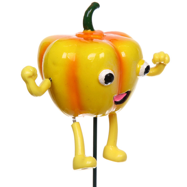 Фигура на спице "Веселый перец" (фигурка 10,5 см)