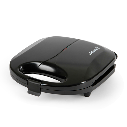 Сосисочница электрическая Atlanta 750 Вт, антипригарное покрытие, черный