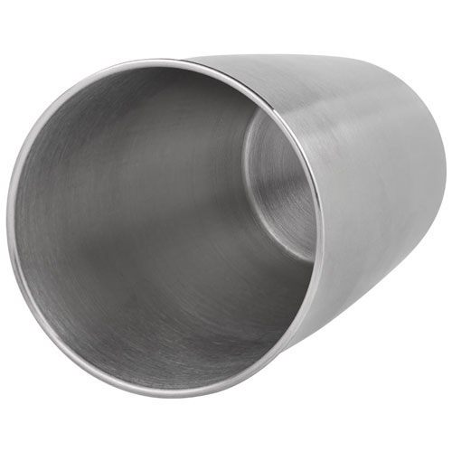 Кружка для кемпинга Camp-S20 из нержавеющей стали, 380мл