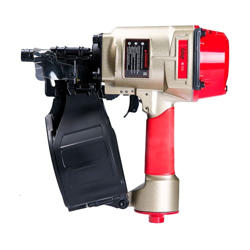 Пистолет гвоздезабивной N70С (барабанного типа) FUBAG