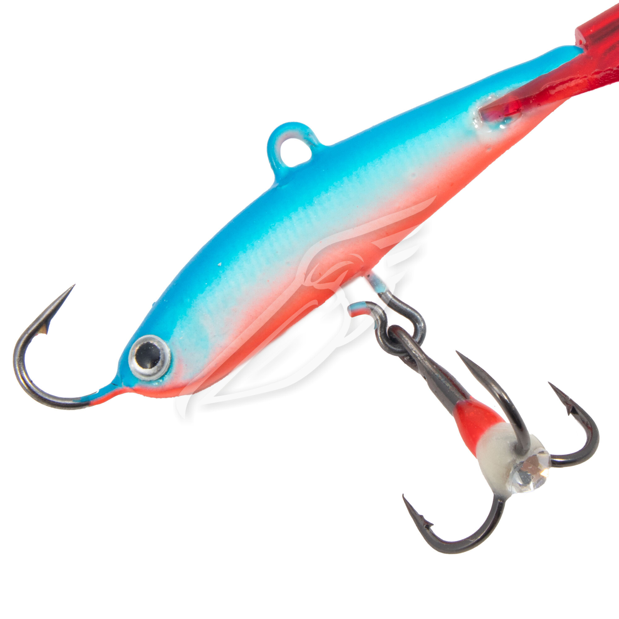 Балансир Yaman SE Rutilus , L-45 мм, 9 г, цвет 07/100/