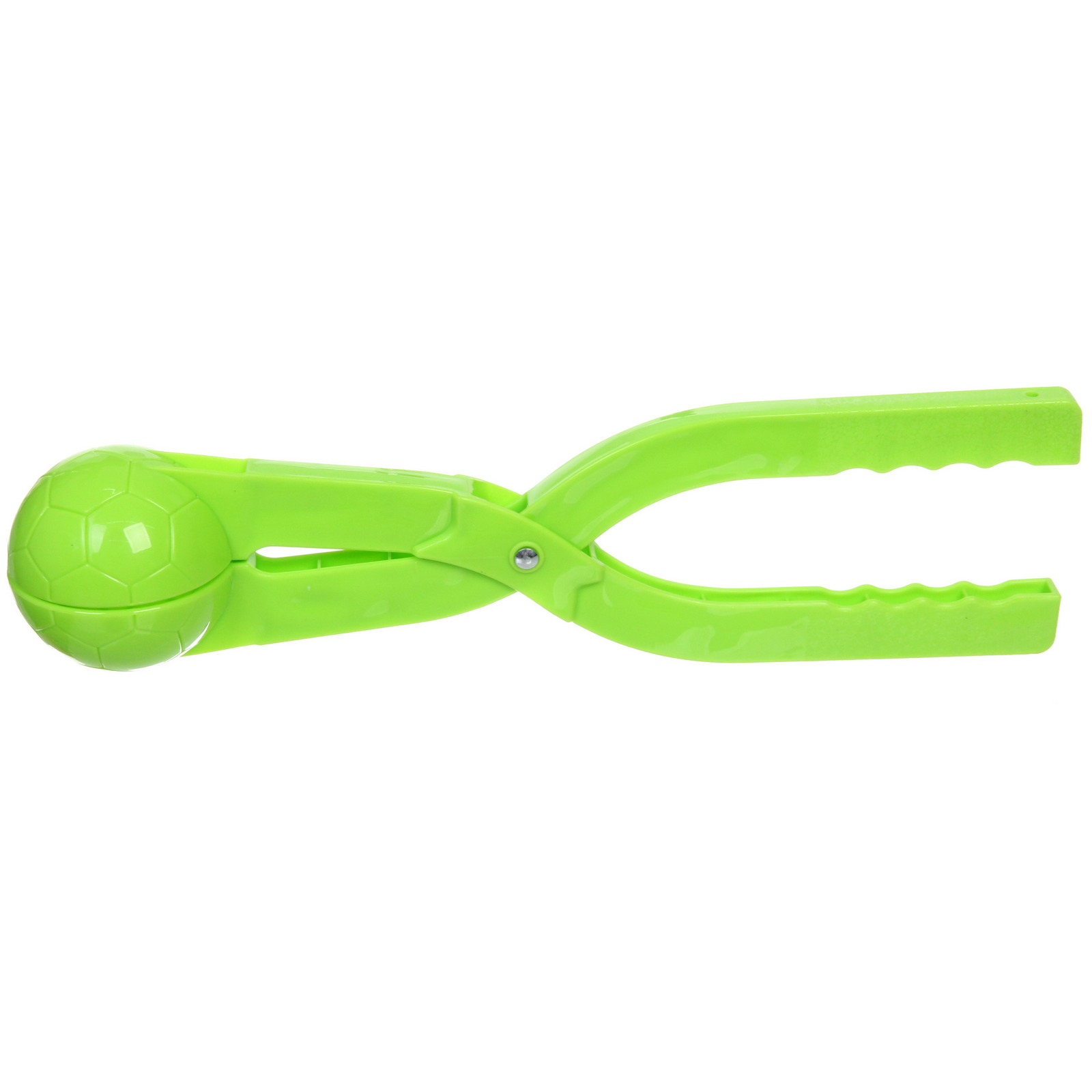 Снежколеп Мяч, 36 см (микс цветов)