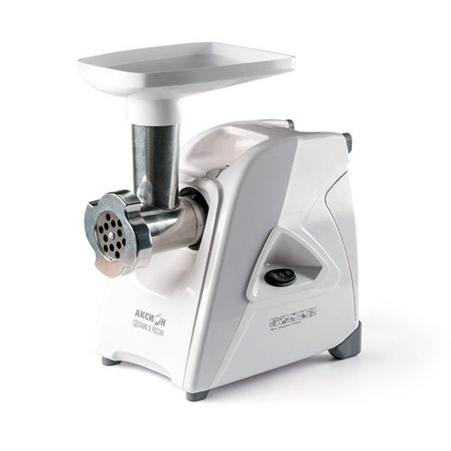 Мясорубка эл. 