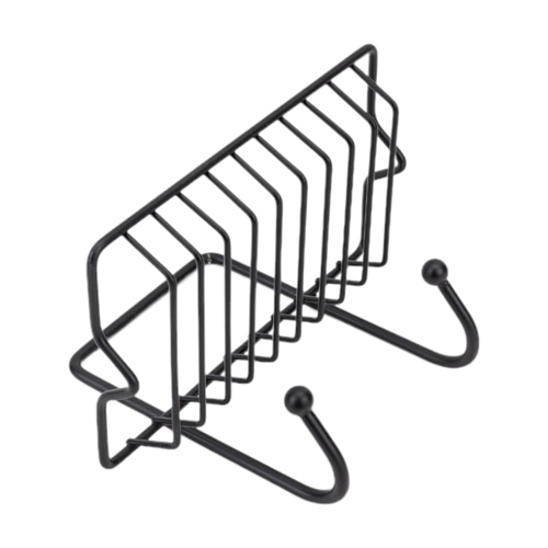 Держатель навесной для мыла/губки MAGIC MR-07