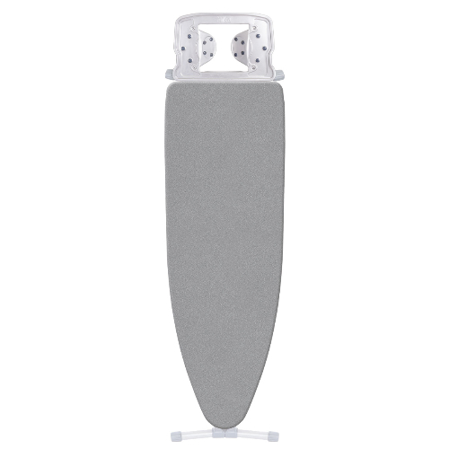 Доска гладильная Nika 10+ тефлон НТ10+ серебристый