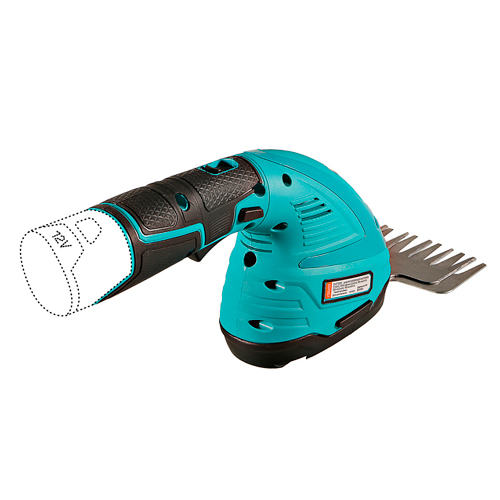 Кусторез STURM CHT1201 без АКБ и ЗУ