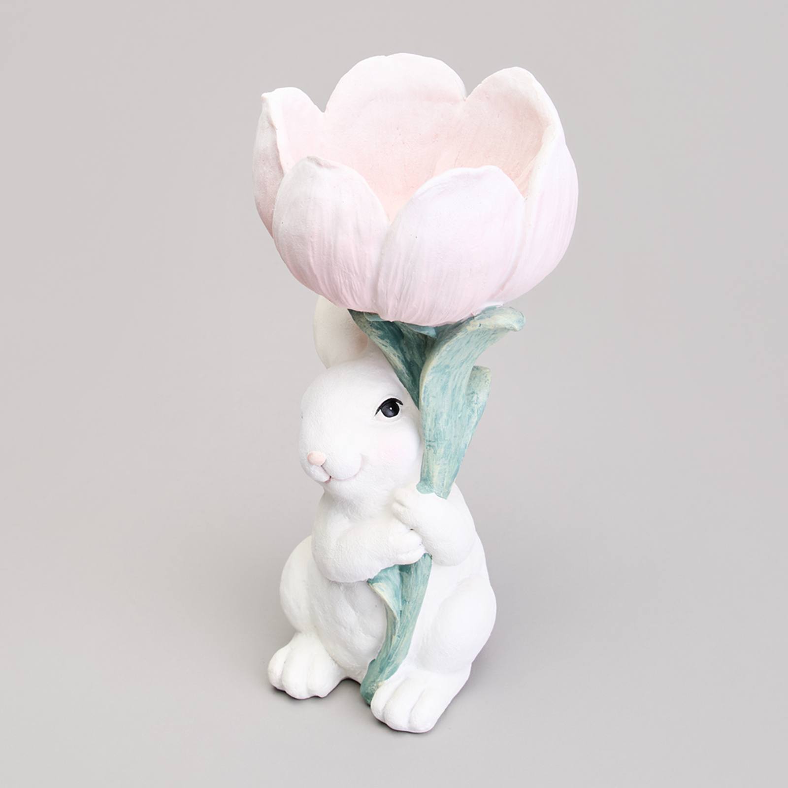ФИГУРКА ДЕКОРАТИВНАЯ, КРОЛИК, 10, 5Х9, 7Х20, 7 СМ
