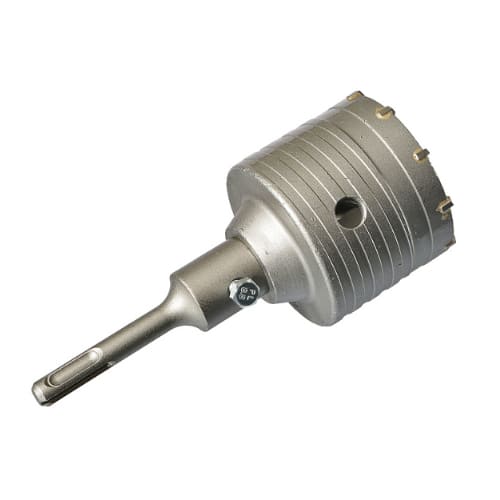 Коронка кольцевая по бетону STURM 9018-SDS-HD73