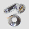 Соединение угловое для полотенцесуш 1"*1/2" г/ш FR504-L1"*1/2" (цена за 1 шт) /2