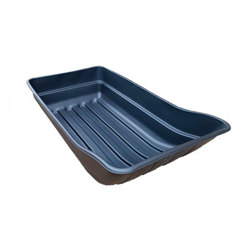 Сани рыбацкие (волокуши) ОХОТНИЧЬИ (1900х1000х500мм) (Н.Челны) (1/1)