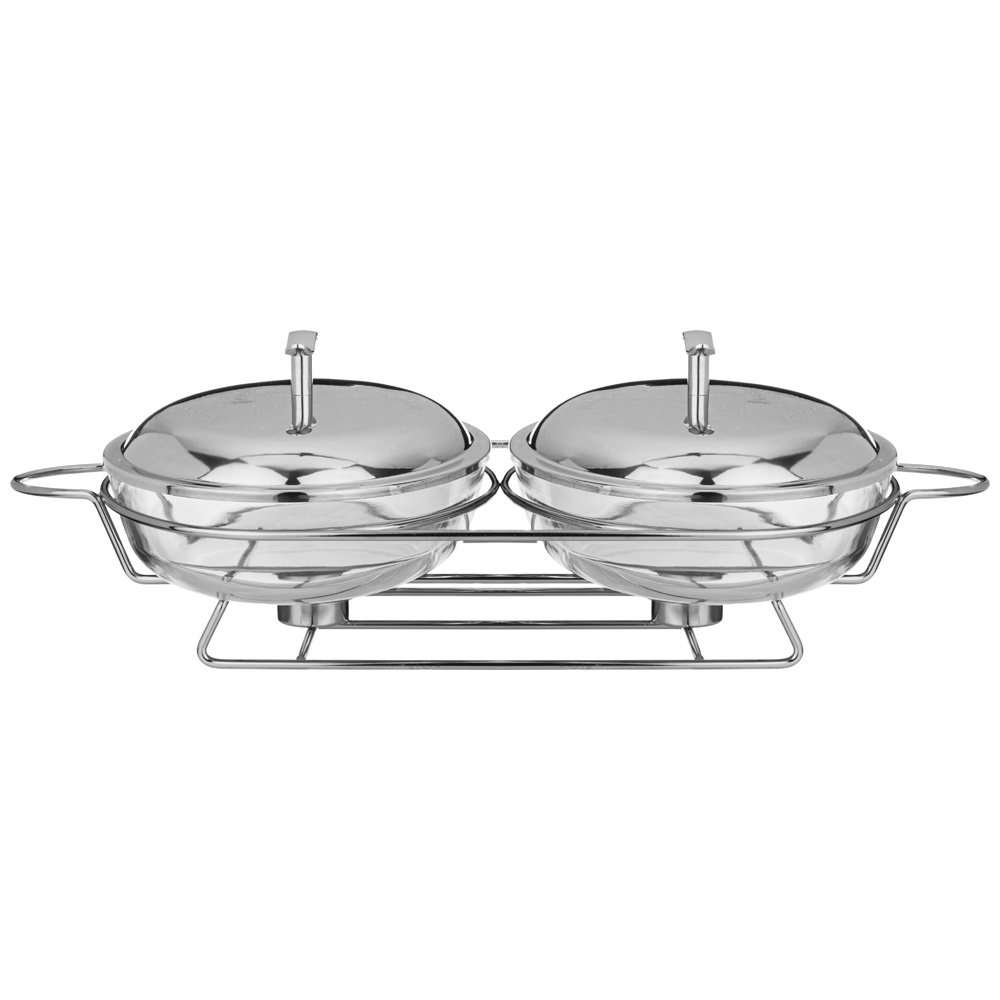 МАРМИТ ДВОЙНОЙ AGNESS 2,0Л/2,0Л 54*31*18 СМ