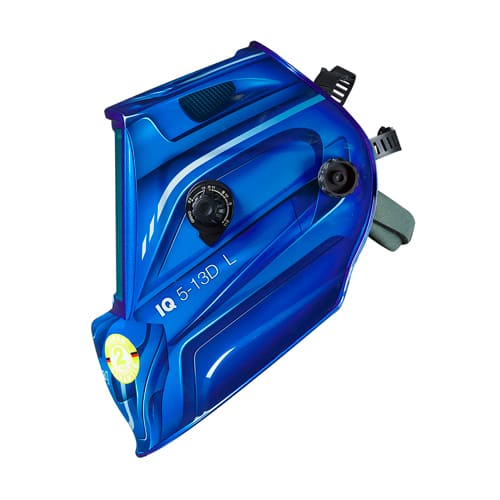 Маска сварщика FUBAG IQ 5-13D L, хамелеон