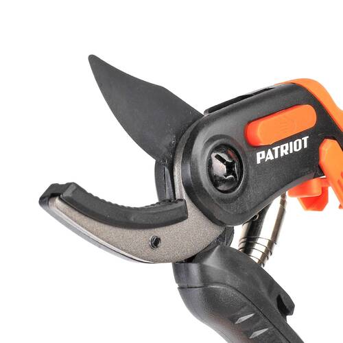 Секатор PATRIOT PAP-200, контактный, с наковаленкой