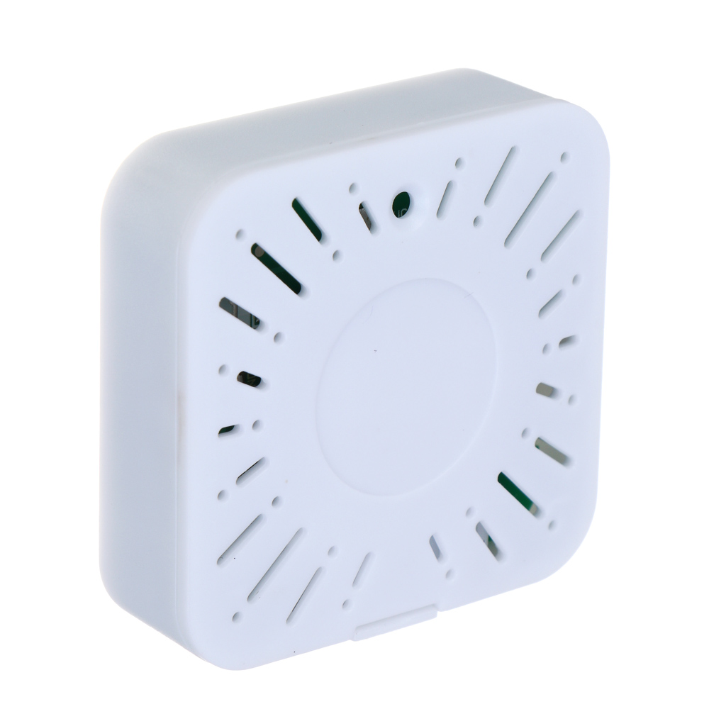 VETTA Термометр гигрометр комнатный, 4,4x4,4x1,5 см