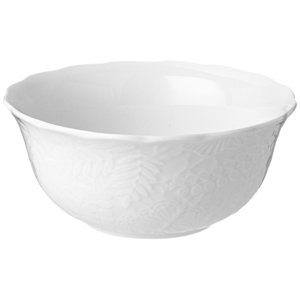 САЛАТНИК LEFARD, LACE, 14 СМ, КОР=48ШТ./МАЛ.УП.=4ШТ.