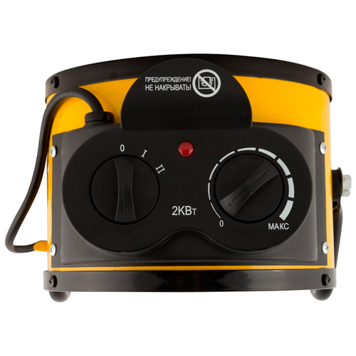 Пушка тепловая ENGY PTC - 2000R, 15752