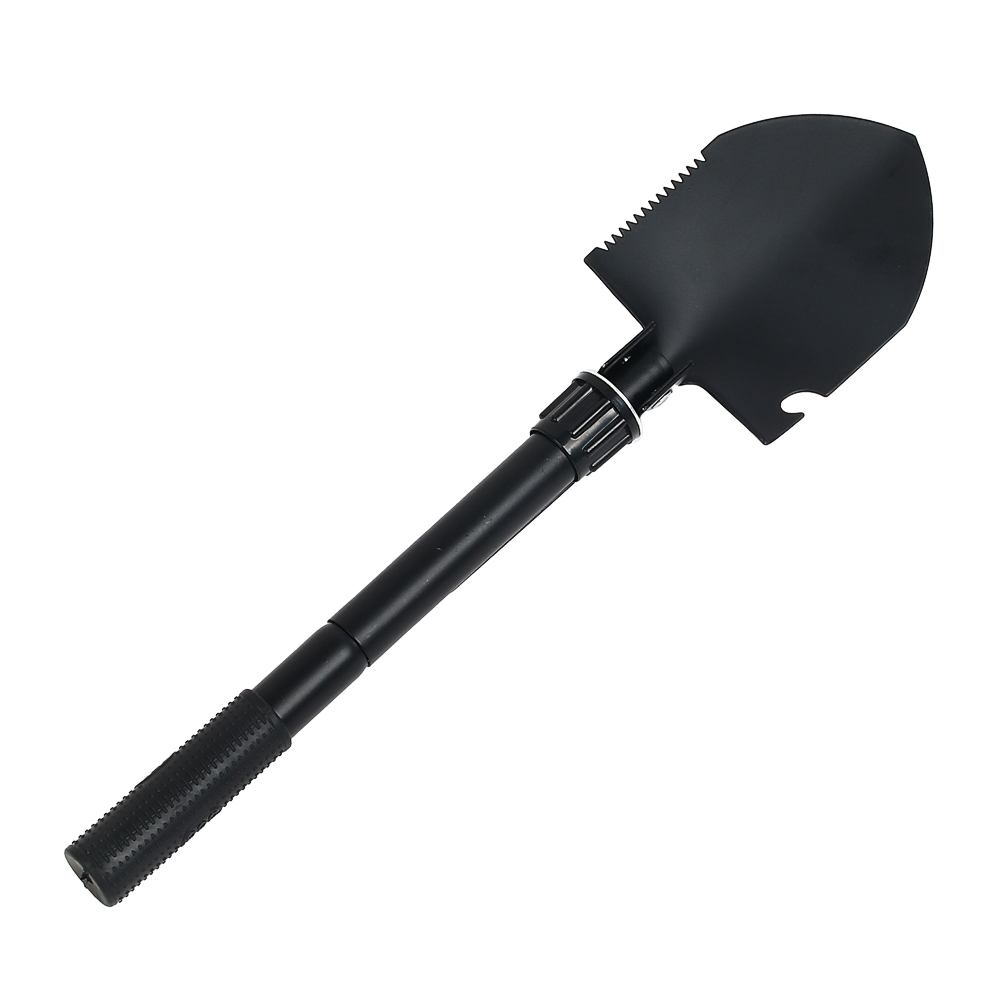 ЕРМАК Лопата выдвижная, 40 см