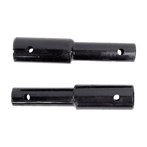 Удлинители колесных осей для мотоблоков Кратон 23-250