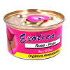 Ароматизатор ж/б Exotica Роза. Exotica Scent Counter Display Rose (Exotica) ESC24-ROS