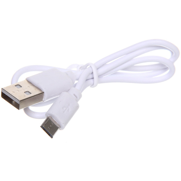 Фонарь ручной 4 режима 1LED, аккумуляторная батарея 800mAh USB 746