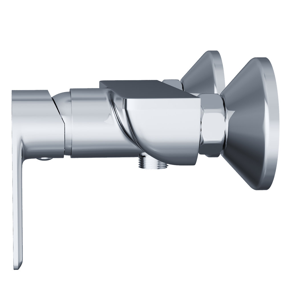 Смеситель для душа 35k MIXLINE ML26-07 "Life"