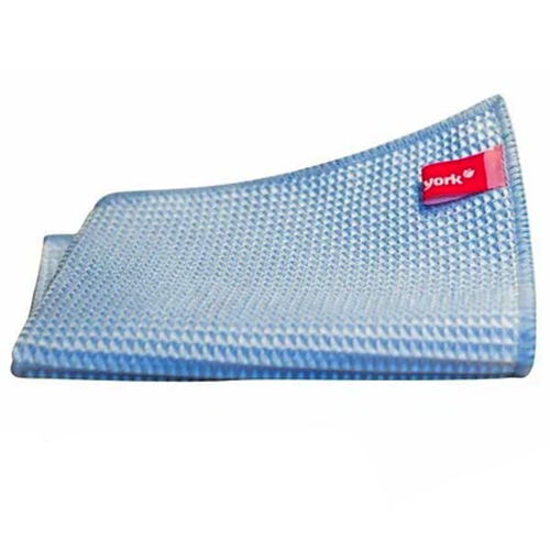 Салфетка универсальная вафельная для окон YORK (5/24)