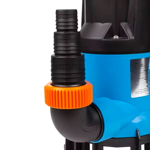 Насос погружной "ФЕКАЛЬНИК" 230/8