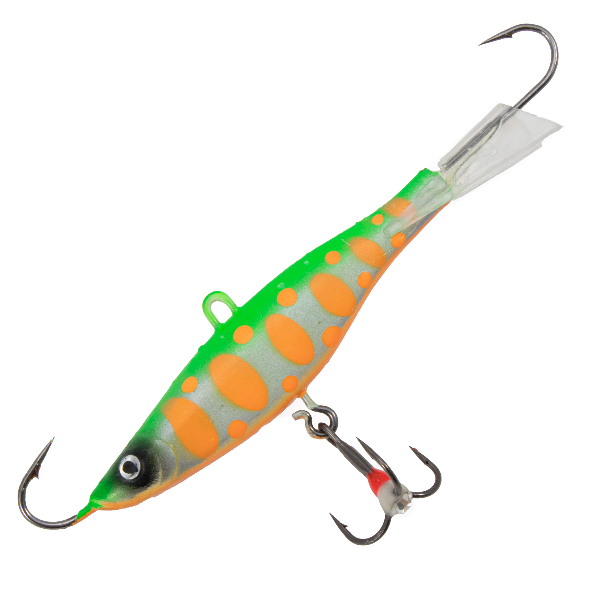 Балансир Yaman SE Caspian , L-70 мм, 34 г, цвет 80/100/