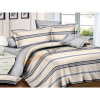 Комплект постельного белья 2-ый "Satin collection(прост.180х215,под.175х215,нав.2шт70х70 Моиз