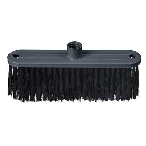 Щетка для пола Etna, 240 мм, серый