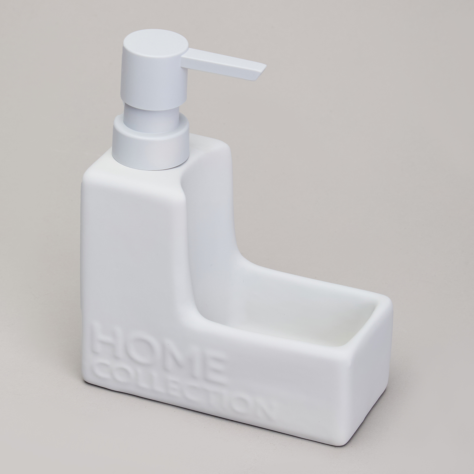 ДОЗАТОР ДЛЯ МОЮЩЕГО СРЕДСТВА + ГУБКА