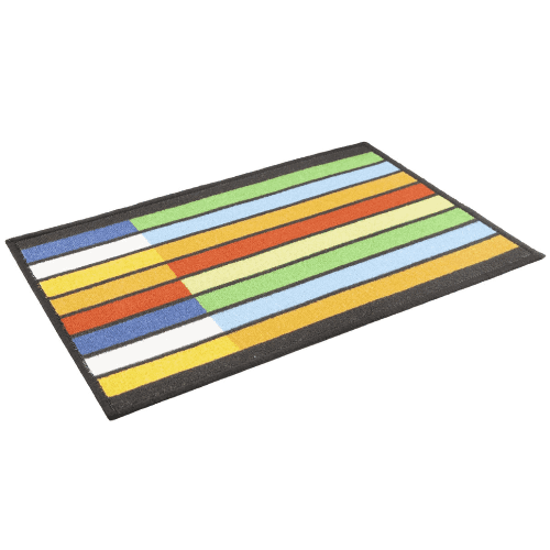 Коврик SUNSTEP FRESH 40 х 60 см, Фломастер