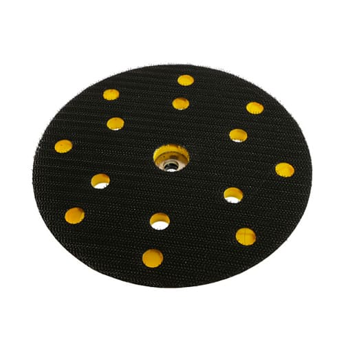 Подошва шлифовальная для HAG918CPE, 150 мм Hanskonner HAG918CPE-998