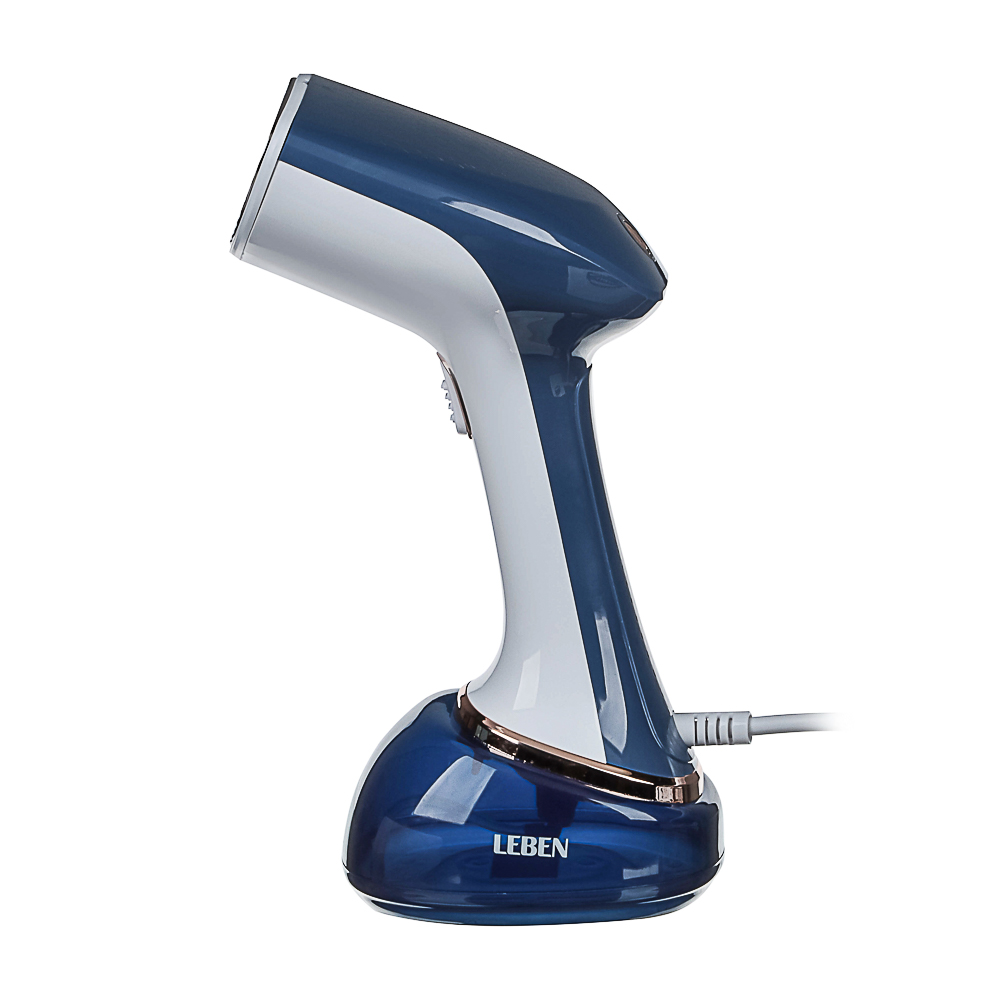 LEBEN Отпариватель, 1700Вт 360мл бак