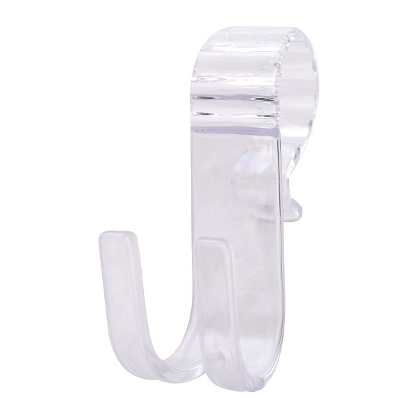Крючок навесной.11х4см