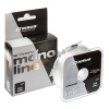 Леска MONOLINE Universal 0,28mm/100m Nylon Transparent Nisus (N-MU-028-100)