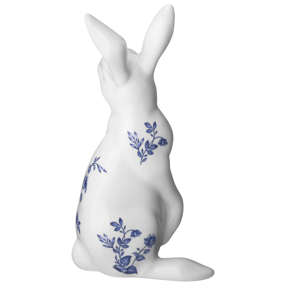 ФИГУРКА КРОЛИК 6*5*12.4 СМ