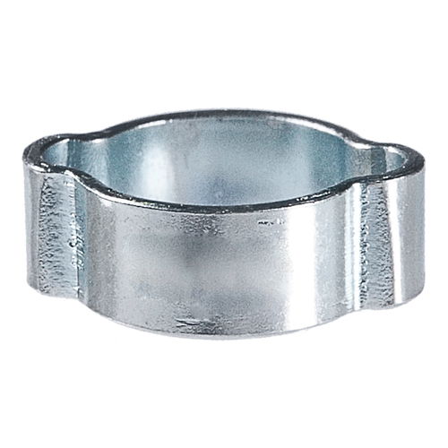 Переходник 3/8"М на елочку 8 мм с обжимным кольцом 8х13 мм, блистер, Fubag