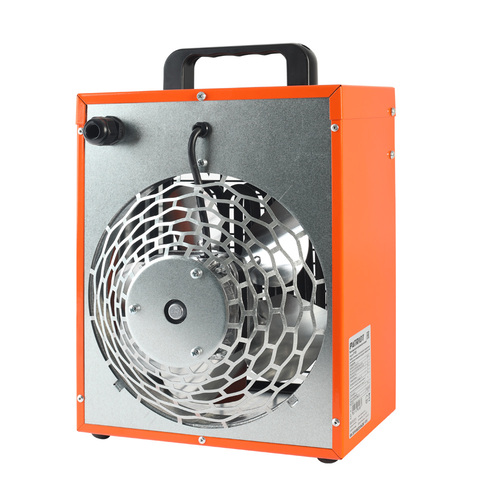 Тепловентилятор электрический PATRIOT PT-Q 5, 220 В