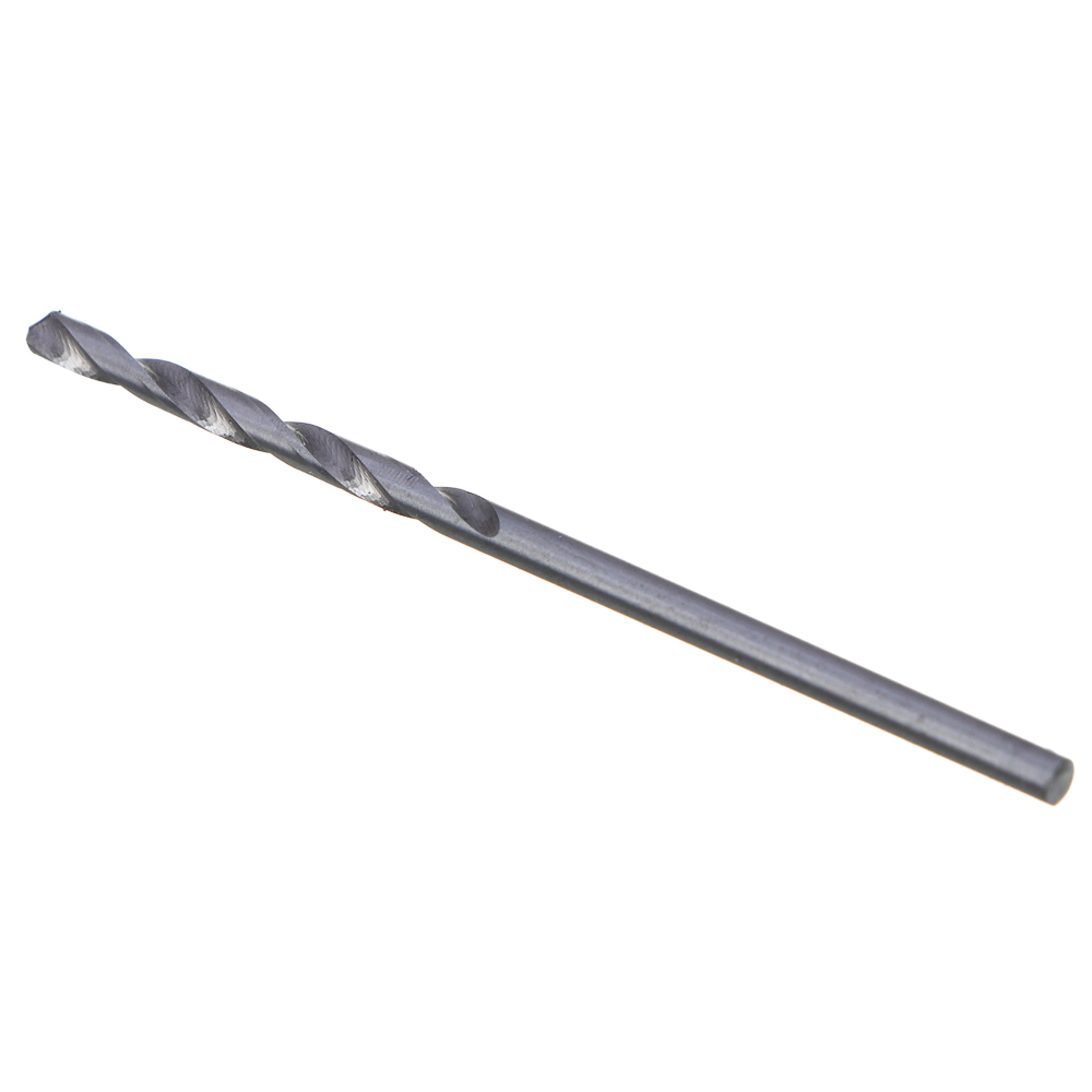РОКОТ Сверло по металлу 2.0х50мм, HSS