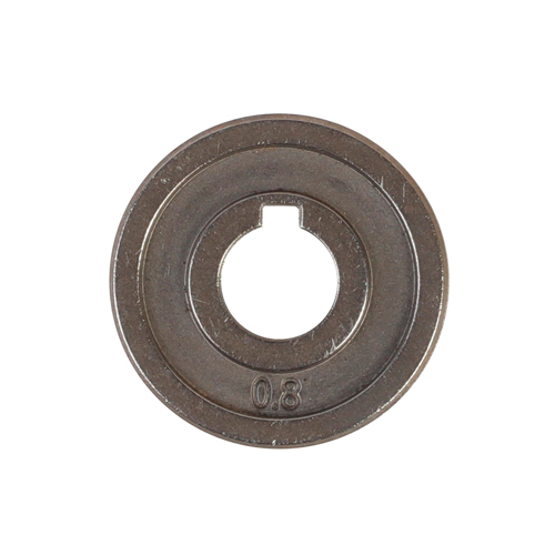 Ролик подачи проволоки 0.8/0.9 мм под флюсовую проволоку аппарат WMA 205, 225MQ